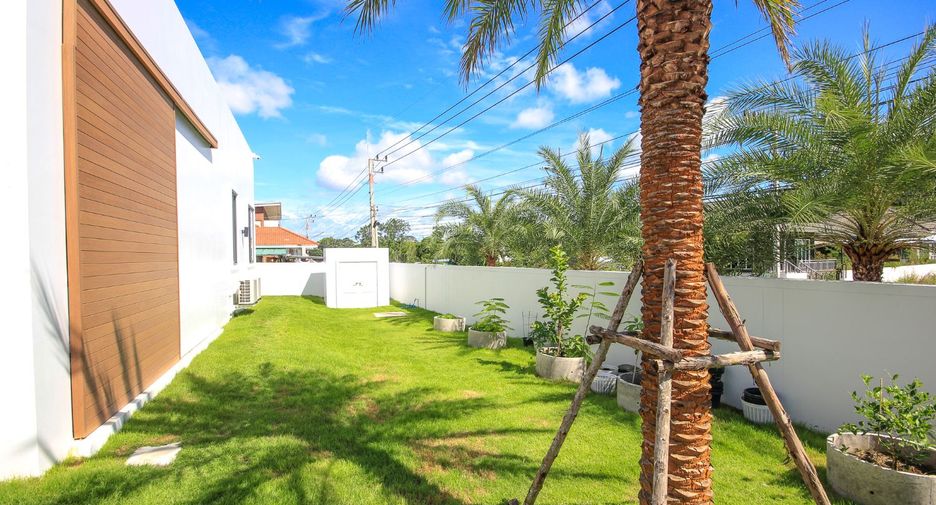 Villa en venta de 3 habitaciones en Hua Hin, Prachuap Khiri Khan