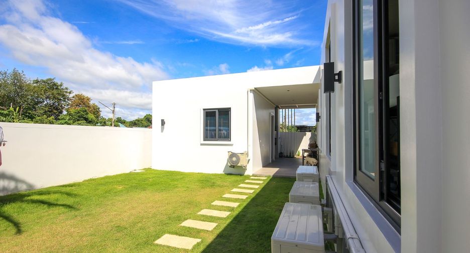 Villa en venta de 3 habitaciones en Hua Hin, Prachuap Khiri Khan