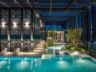 For sale 1 bed condo in Ratchathewi, Bangkok
