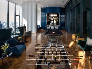For sale 1 bed condo in Ratchathewi, Bangkok