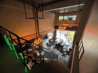 For rent 6 bed hotel in Bang Lamung, Chonburi