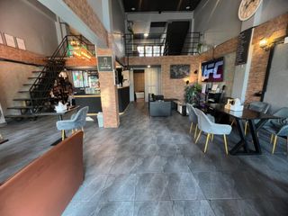 For rent 6 bed hotel in Bang Lamung, Chonburi