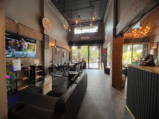 For rent 6 bed hotel in Bang Lamung, Chonburi