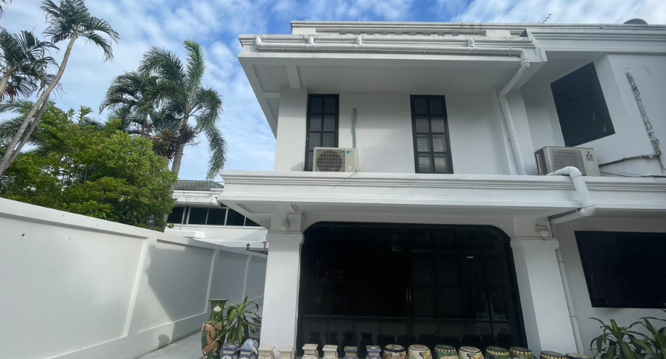 For sale land in Mueang Samut Prakan, Samut Prakan
