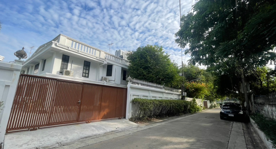 For sale land in Mueang Samut Prakan, Samut Prakan