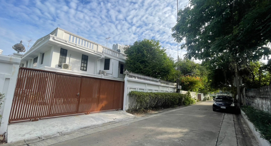 For sale land in Mueang Samut Prakan, Samut Prakan