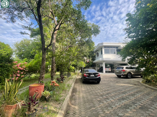 For sale land in Mueang Samut Prakan, Samut Prakan
