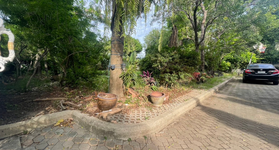 For sale land in Mueang Samut Prakan, Samut Prakan