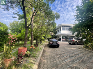For sale land in Mueang Samut Prakan, Samut Prakan