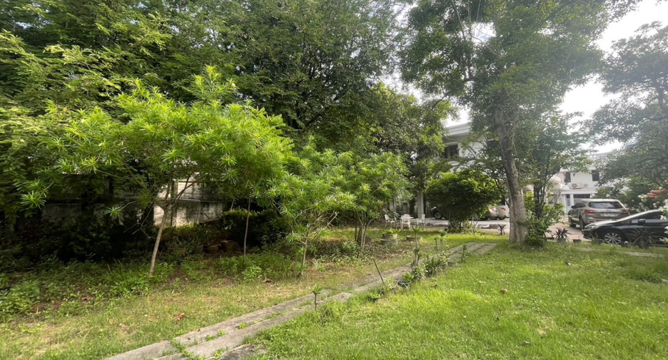 For sale land in Mueang Samut Prakan, Samut Prakan