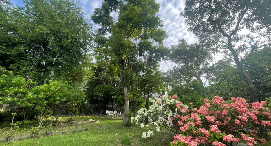 For sale land in Mueang Samut Prakan, Samut Prakan
