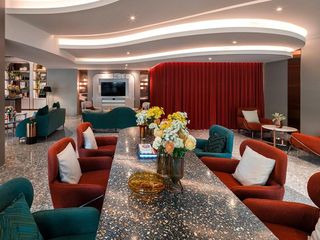 For sale 1 bed condo in Ratchathewi, Bangkok