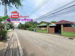 For rent 5 bedrooms house in Min Buri, Bangkok