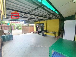 For rent 5 bedrooms house in Min Buri, Bangkok