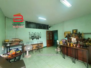 For rent 5 bedrooms house in Min Buri, Bangkok