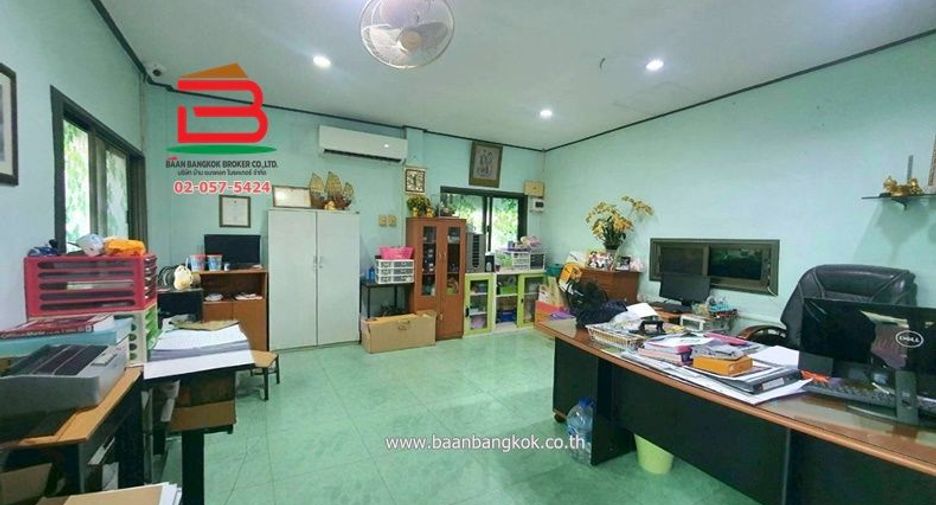 出租 5 卧室 独立屋 在 Min Buri, 曼谷