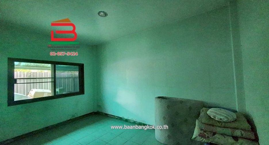出租 5 卧室 独立屋 在 Min Buri, 曼谷