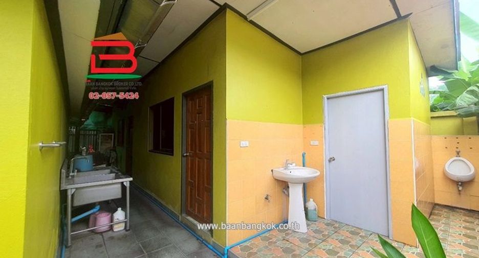 出租 5 卧室 独立屋 在 Min Buri, 曼谷
