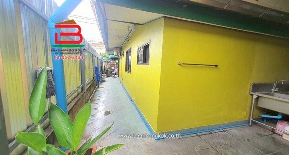 出租 5 卧室 独立屋 在 Min Buri, 曼谷