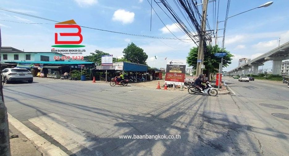 出租 5 卧室 独立屋 在 Min Buri, 曼谷
