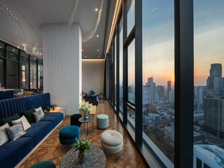 For sale 1 bed condo in Ratchathewi, Bangkok