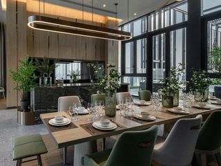 For sale 1 bed condo in Ratchathewi, Bangkok