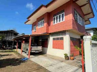 For sale 4 Beds house in Khun Yuam, Mae Hong Son