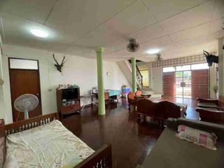 For sale 4 Beds house in Khun Yuam, Mae Hong Son