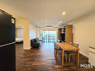 For Rent 2 Bedroom Condo In Mueang Chiang Mai