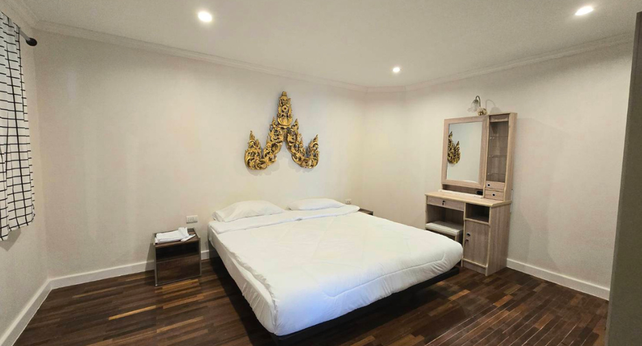 For rent 2 bedrooms condo in Mueang Chiang Mai, Chiang Mai