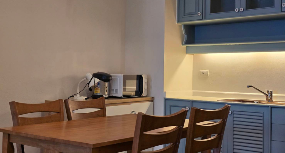 For rent 2 bedrooms condo in Mueang Chiang Mai, Chiang Mai