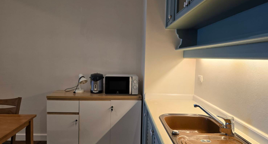 For rent 2 bedrooms condo in Mueang Chiang Mai, Chiang Mai