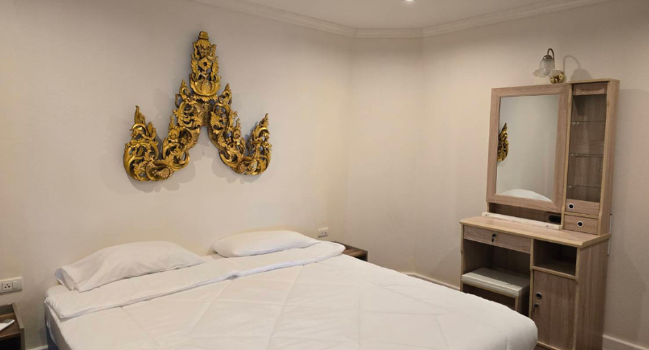 For rent 2 bedrooms condo in Mueang Chiang Mai, Chiang Mai