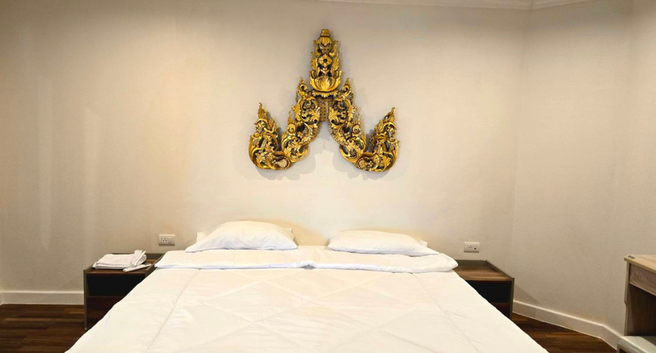 For rent 2 bedrooms condo in Mueang Chiang Mai, Chiang Mai