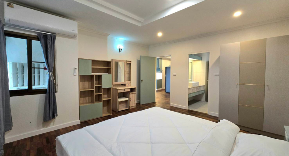 For rent 2 bedrooms condo in Mueang Chiang Mai, Chiang Mai