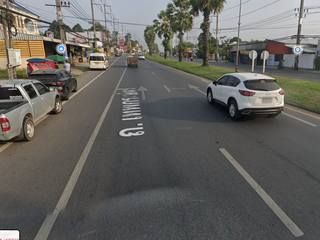 Terreno en venta en Thalang, Phuket