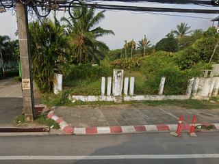 Terreno en venta en Thalang, Phuket