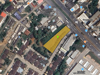 Terreno en venta en Thalang, Phuket