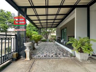 For sale 4 bed house in Sai Mai, Bangkok