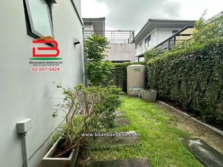 For sale 4 bed house in Sai Mai, Bangkok