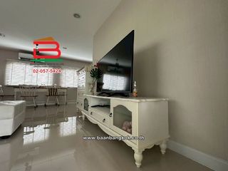 For sale 4 bed house in Sai Mai, Bangkok