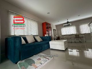 For sale 4 bed house in Sai Mai, Bangkok