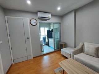 For sale 1 bed condo in Mueang Samut Prakan, Samut Prakan