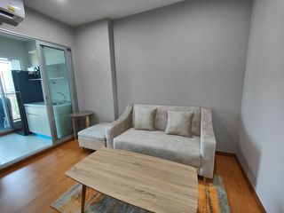 For sale 1 bed condo in Mueang Samut Prakan, Samut Prakan