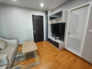 For sale 1 bed condo in Mueang Samut Prakan, Samut Prakan