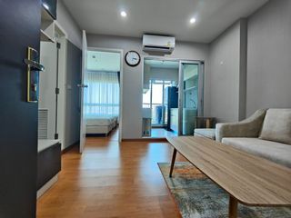 For sale 1 bed condo in Mueang Samut Prakan, Samut Prakan