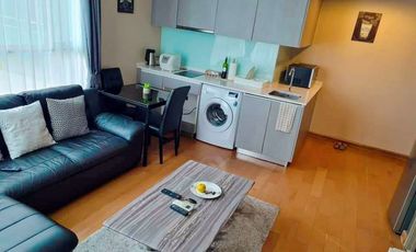 For sale 1 bed condo in Si Racha, Chonburi