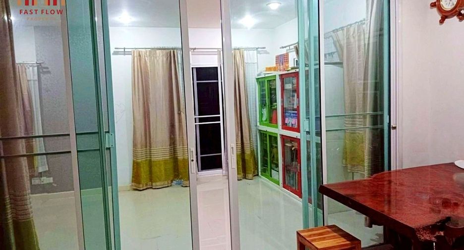 For sale 3 bedrooms house in Mueang Pathum Thani, Pathum Thani