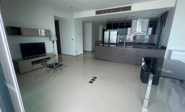 À louer 3 chambres condo à Khlong Toei, Bangkok