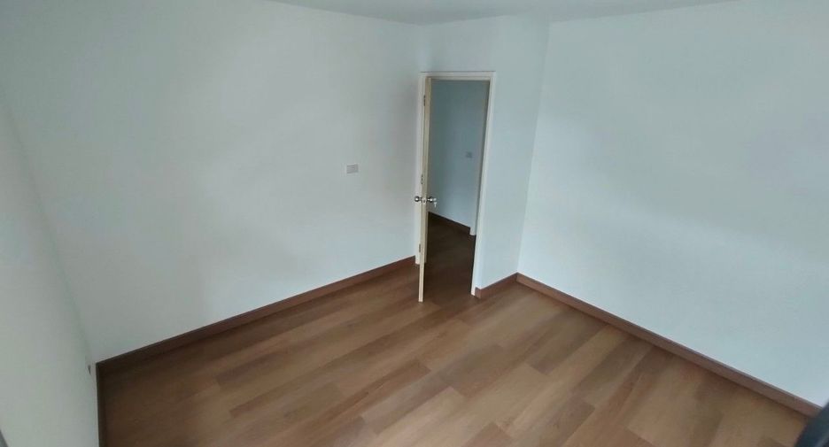 For sale 2 bedrooms condo in Pak Kret, Nonthaburi